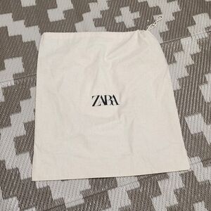 Zara Cream Bag
